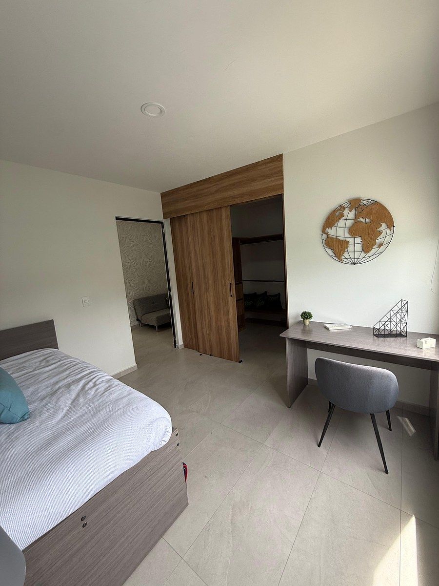 Casa en condominio en Abie, Zapopan, foto 24 de 42