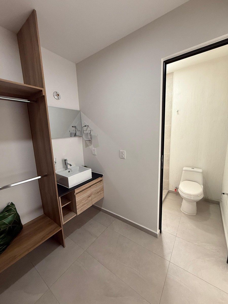 Casa en condominio en Abie, Zapopan, foto 26 de 42