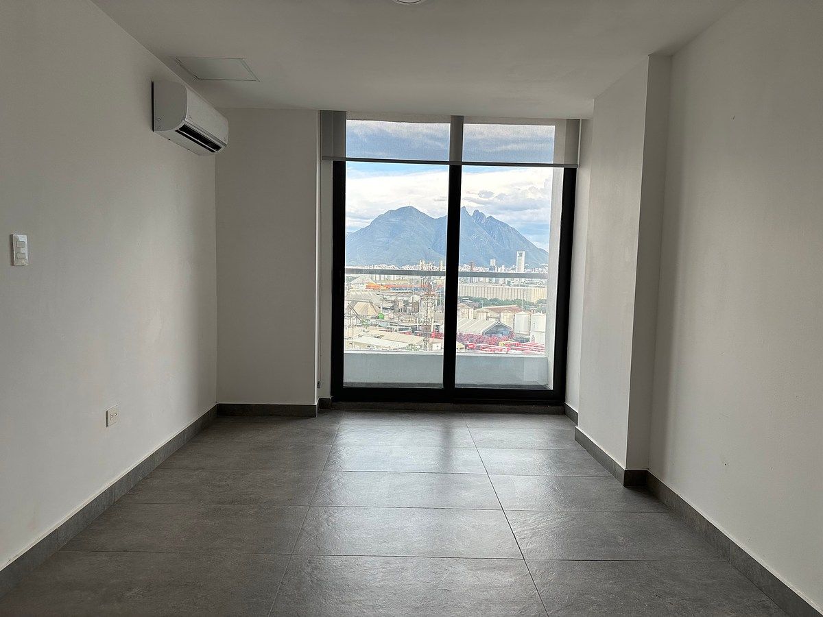 Departamento en Regina, Monterrey, foto 2 de 11