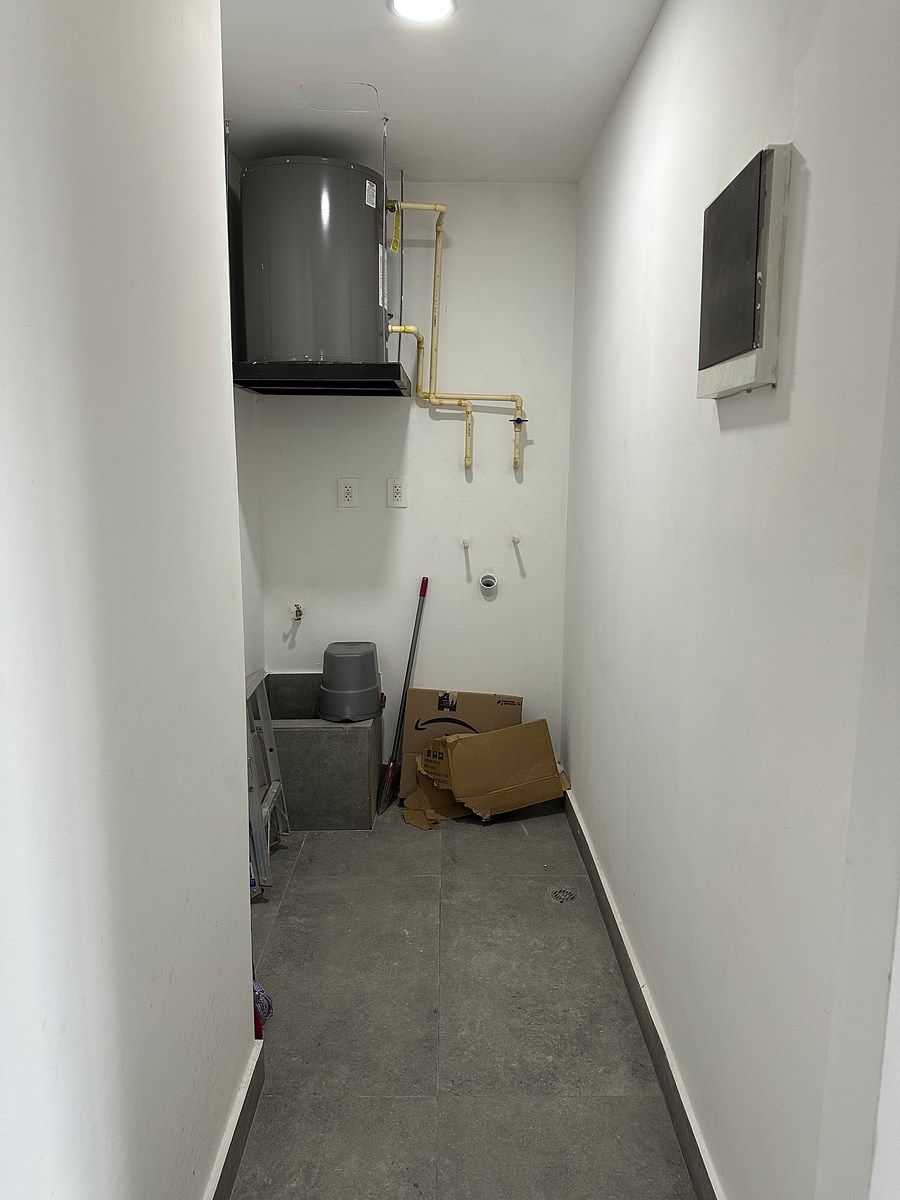 Departamento en Regina, Monterrey, foto 4 de 11