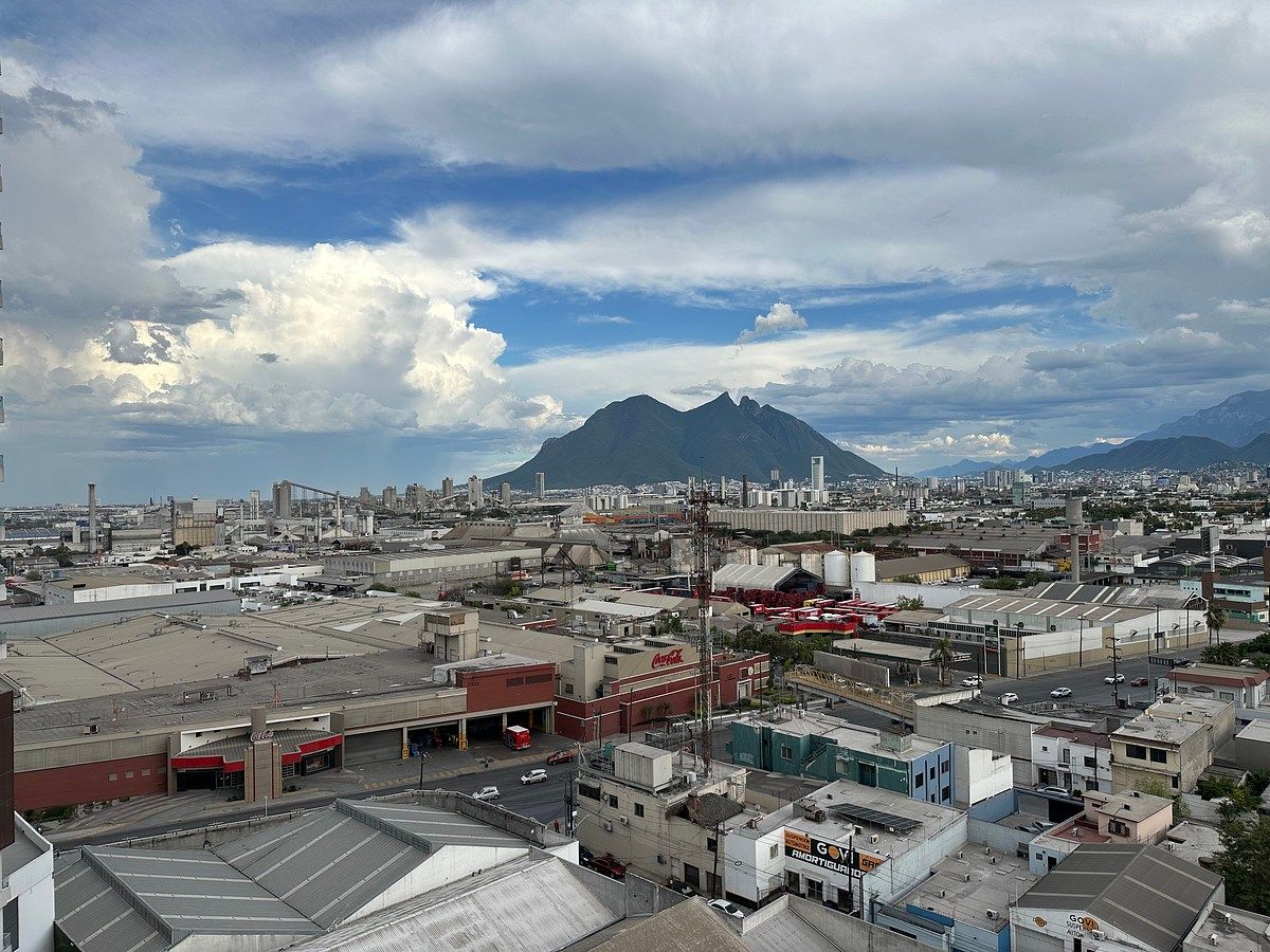 Departamento en Regina, Monterrey, foto 5 de 11