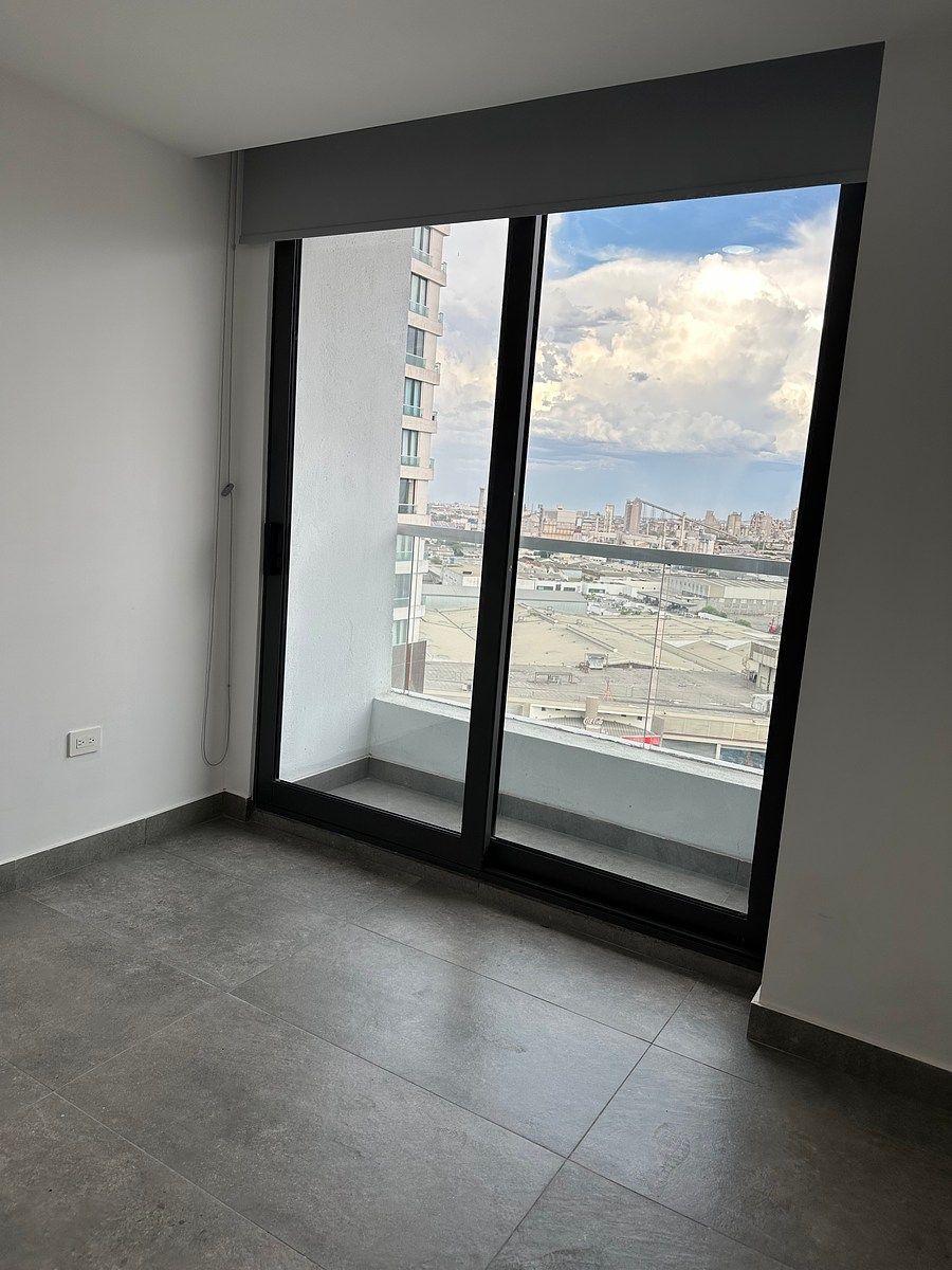 Departamento en Regina, Monterrey, foto 6 de 11