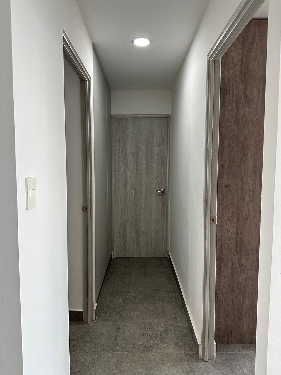 Departamento en Regina, Monterrey, foto 7 de 11