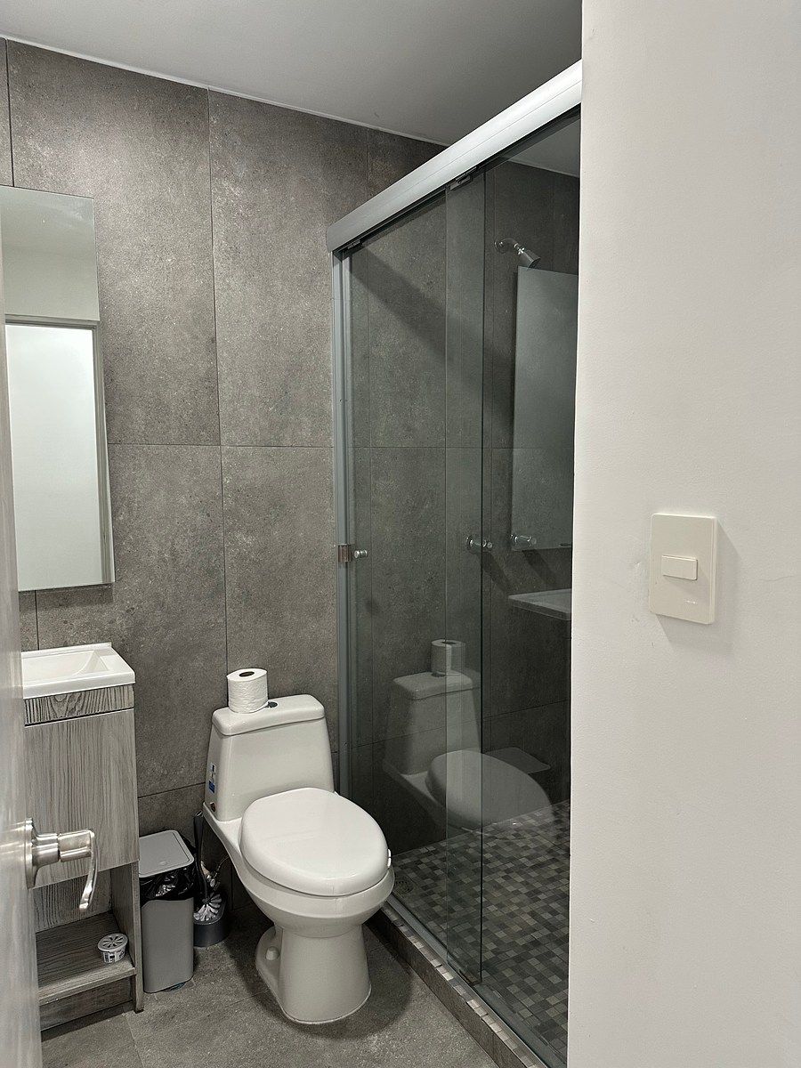 Departamento en Regina, Monterrey, foto 8 de 11
