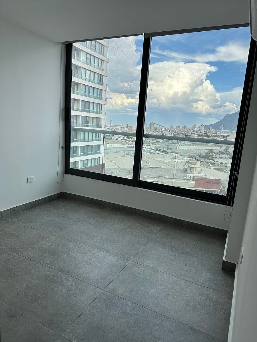 Departamento en Regina, Monterrey, foto 9 de 11