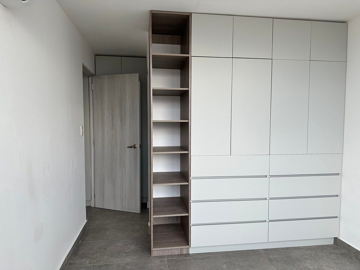 Departamento en Regina, Monterrey, foto 10 de 11