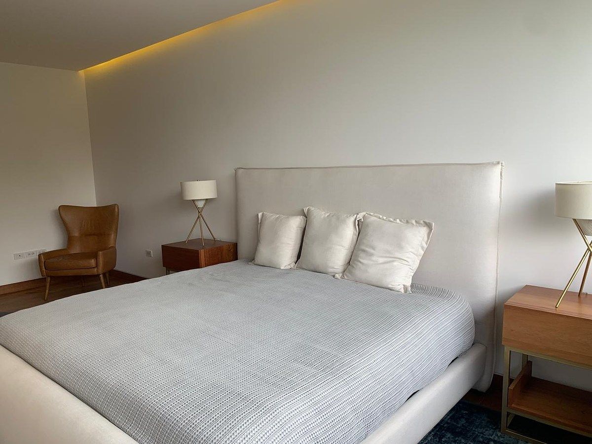 Apartment in Cuajimalpa, Cuajimalpa de Morelos, photo 3 of 16