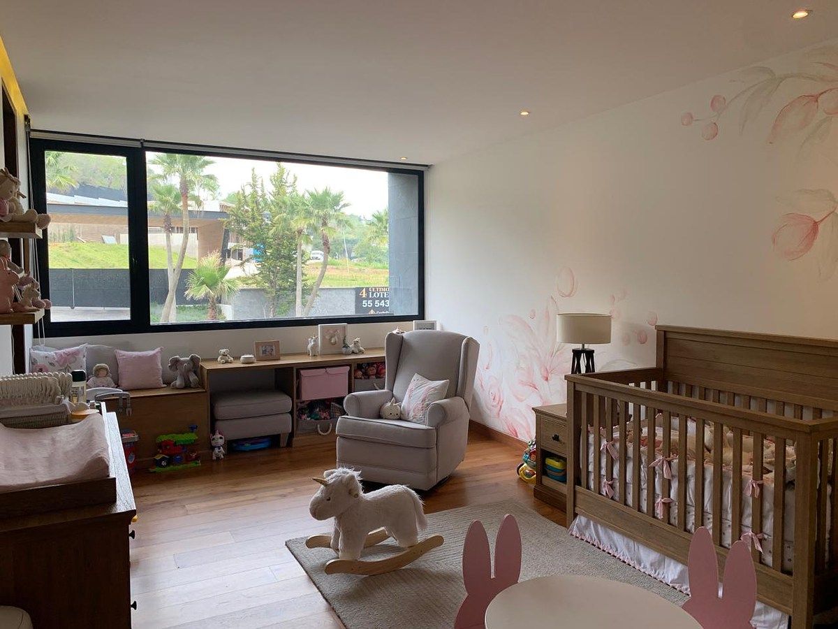 Apartment in Cuajimalpa, Cuajimalpa de Morelos, photo 4 of 16