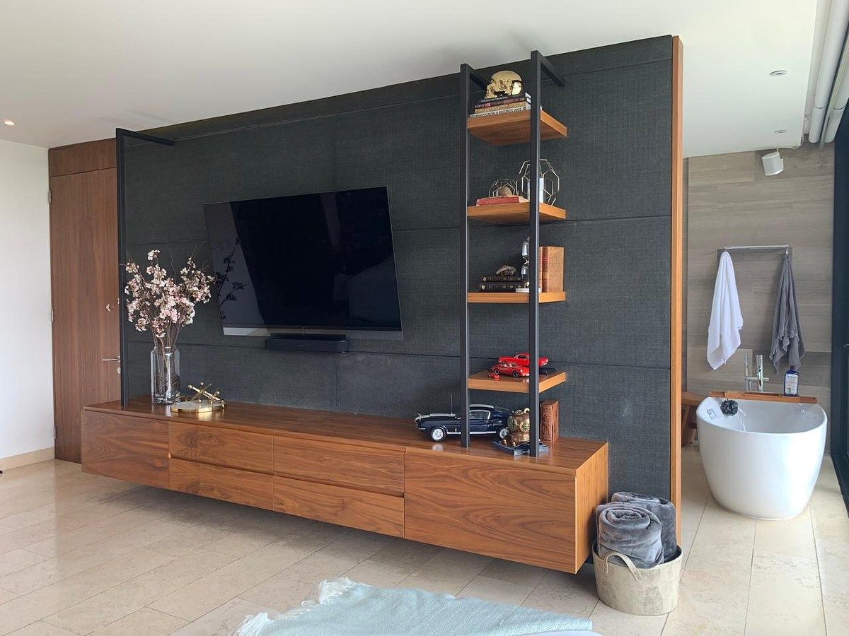 Apartment in Cuajimalpa, Cuajimalpa de Morelos, photo 5 of 16