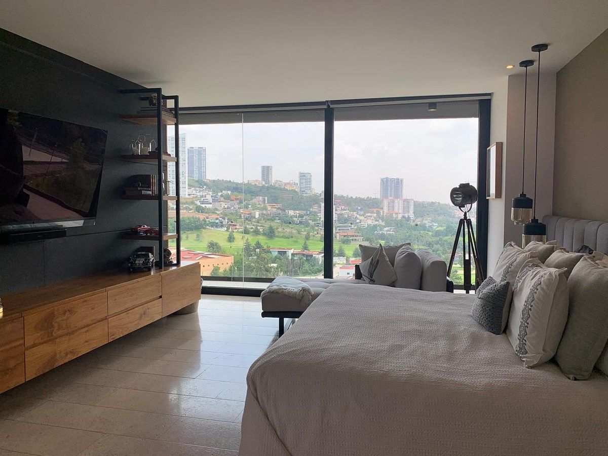 Apartment in Cuajimalpa, Cuajimalpa de Morelos, photo 6 of 16