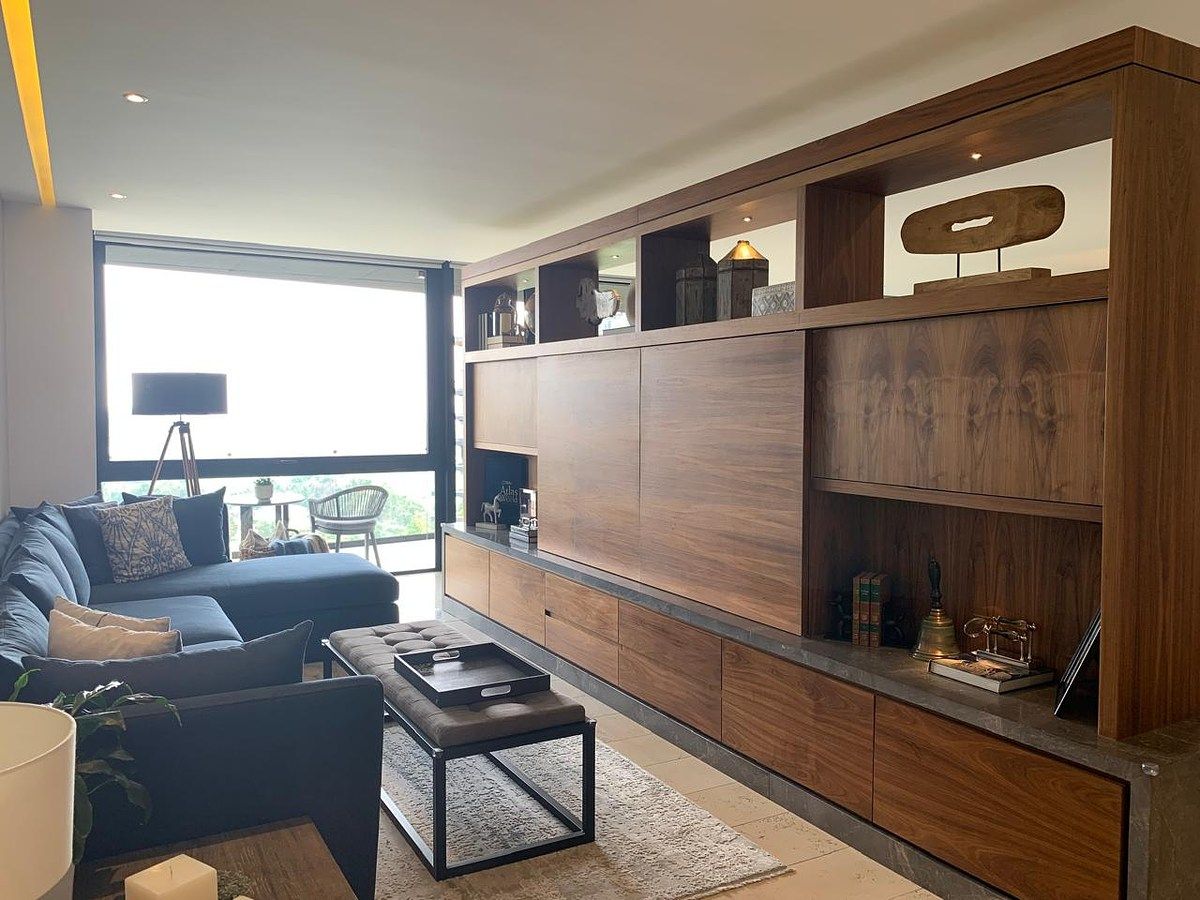 Apartment in Cuajimalpa, Cuajimalpa de Morelos, photo 9 of 16
