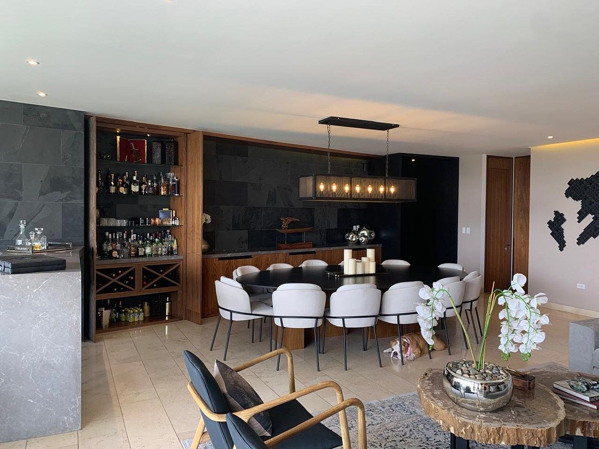 Apartment in Cuajimalpa, Cuajimalpa de Morelos, photo 10 of 16