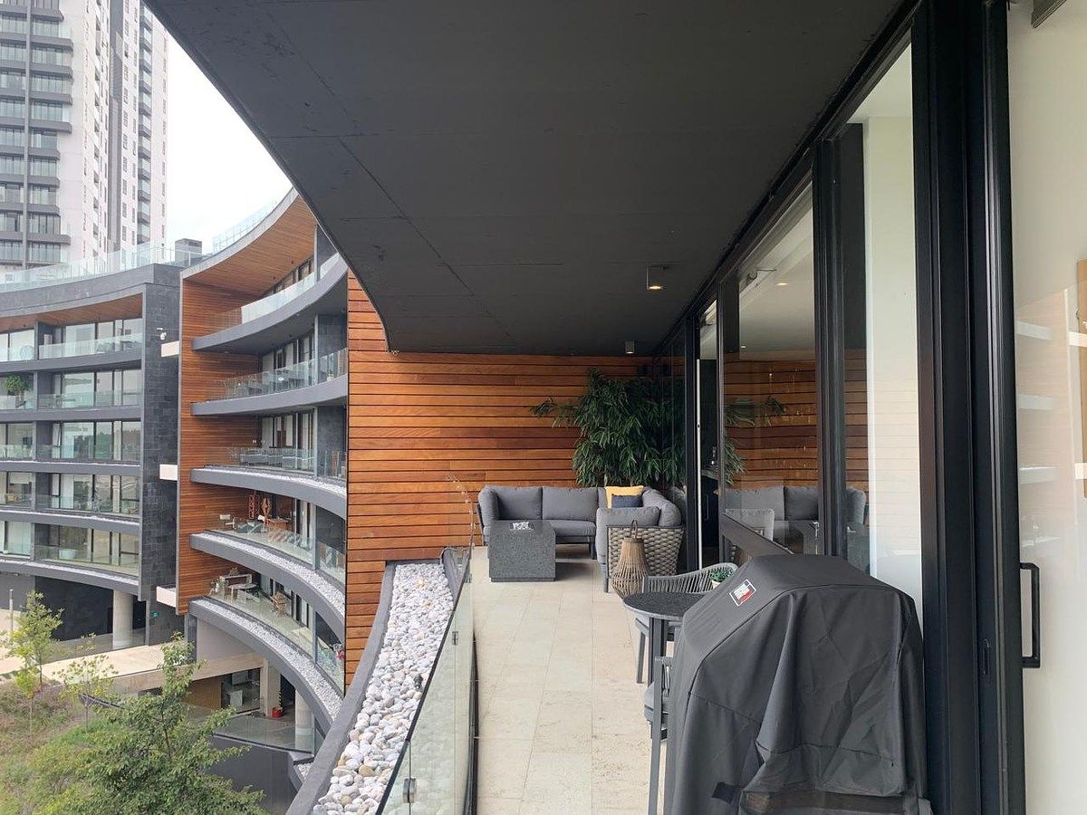 Apartment in Cuajimalpa, Cuajimalpa de Morelos, photo 11 of 16