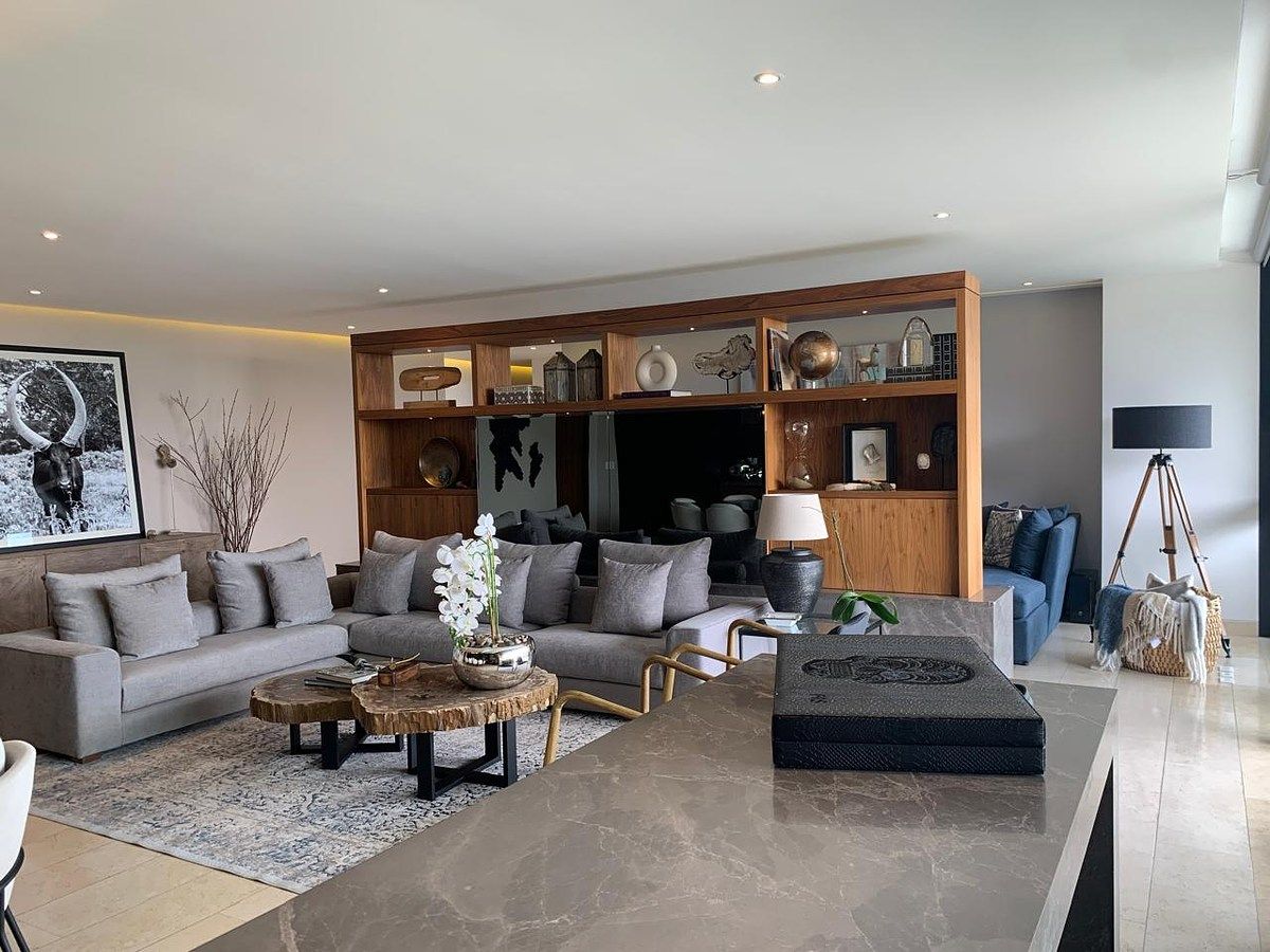 Apartment in Cuajimalpa, Cuajimalpa de Morelos, photo 13 of 16