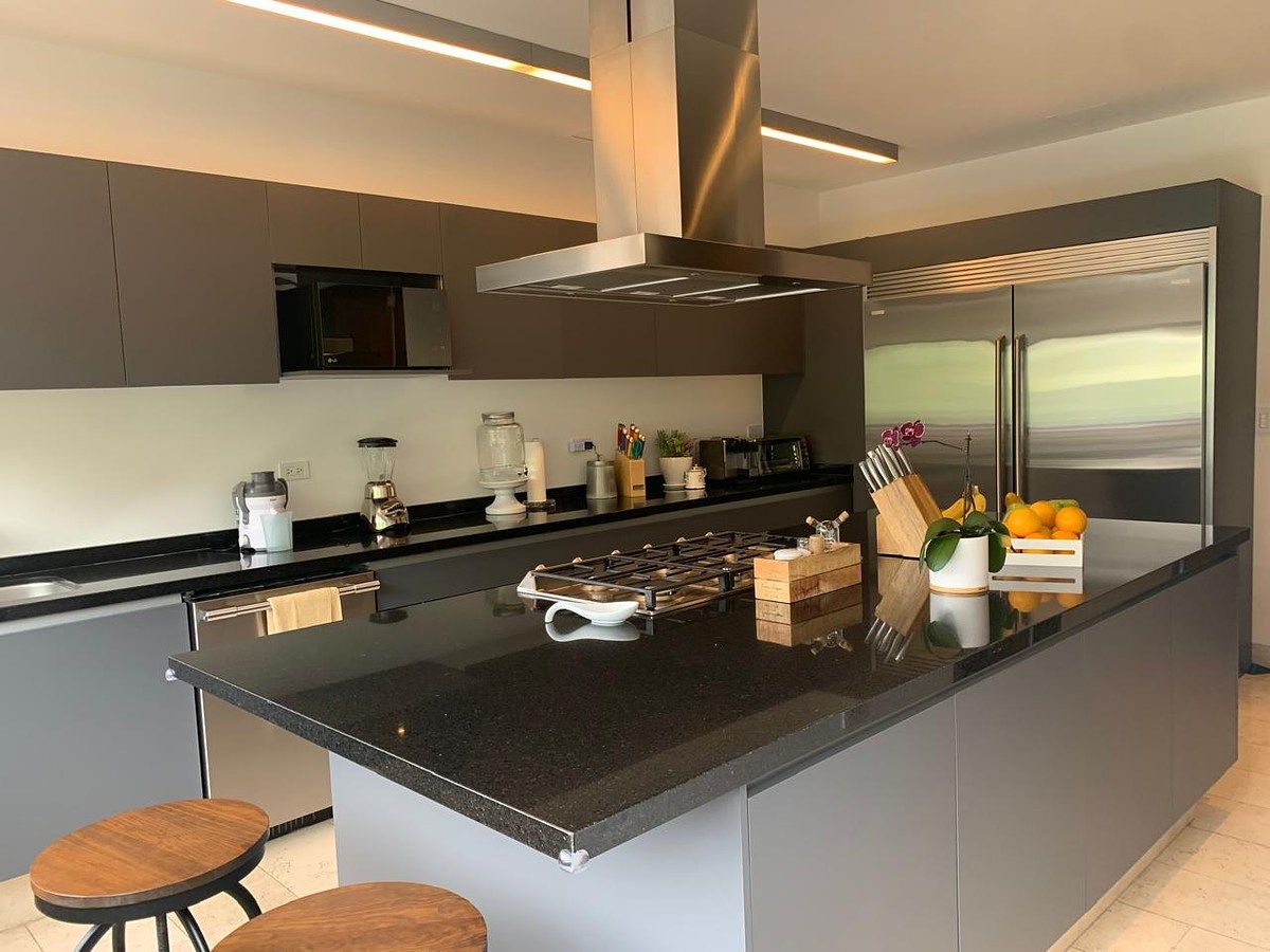 Apartment in Cuajimalpa, Cuajimalpa de Morelos, photo 14 of 16