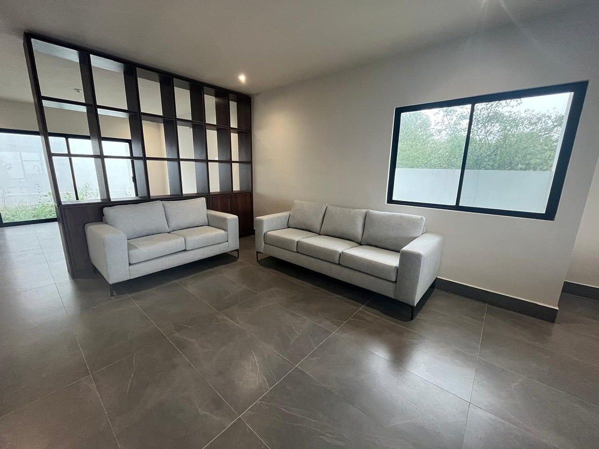 Casa en Cumbres Elite Premier, Monterrey, foto 11 de 22