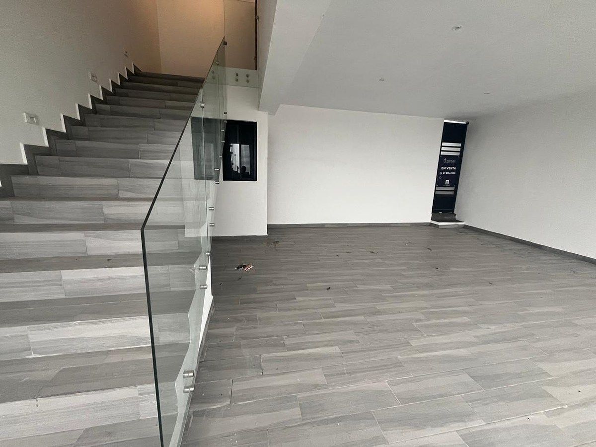 Casa en Cumbres Elite Premier, Monterrey, foto 5 de 22