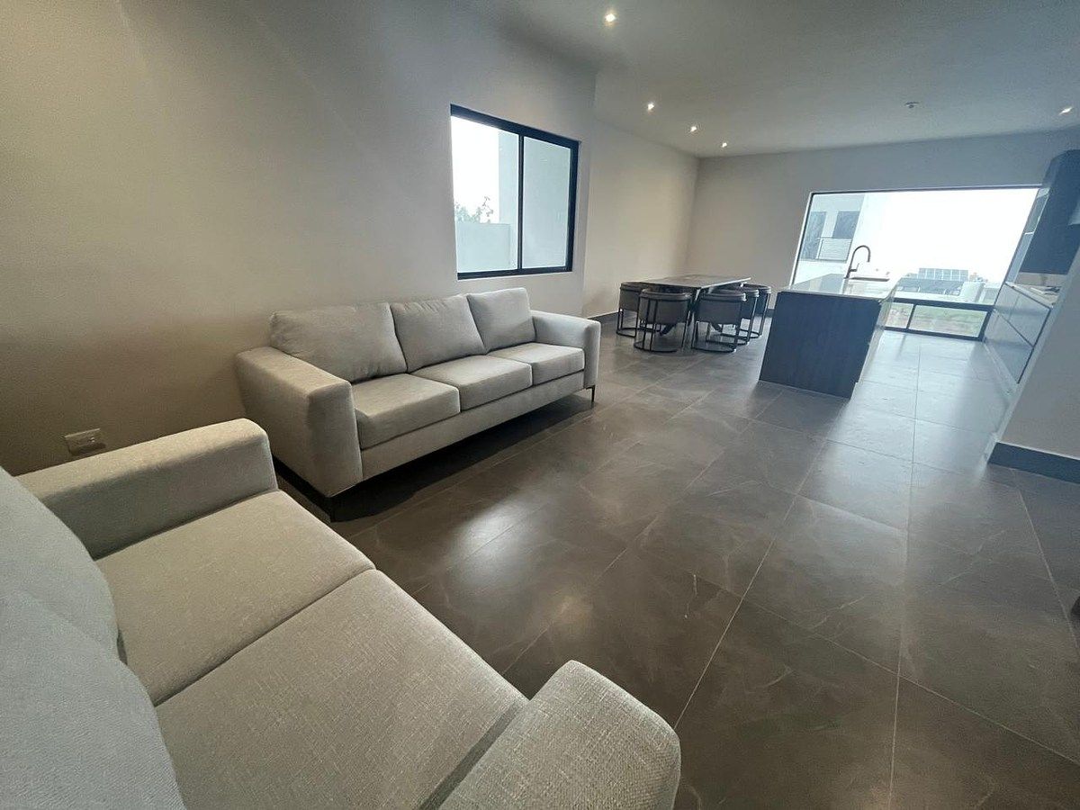 Casa en Cumbres Elite Premier, Monterrey, foto 12 de 22
