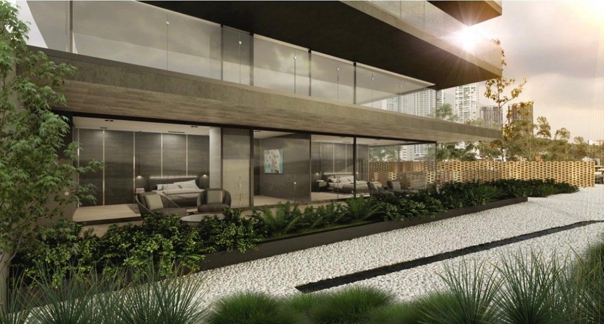 Departamento en Venta | AUGUSTA GARDEN Bosque Real, photo 1 of 27