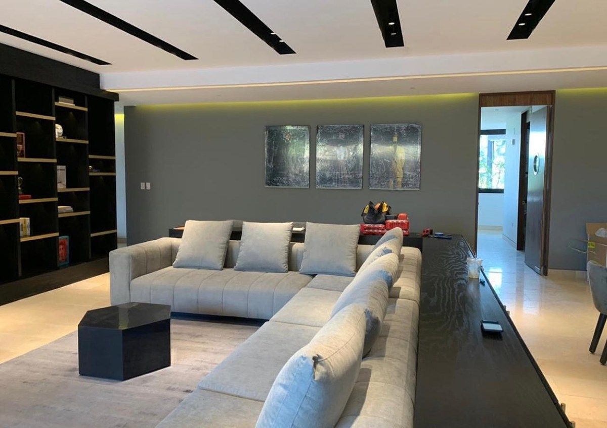 Apartment in Cuajimalpa, Cuajimalpa de Morelos, photo 6 of 27