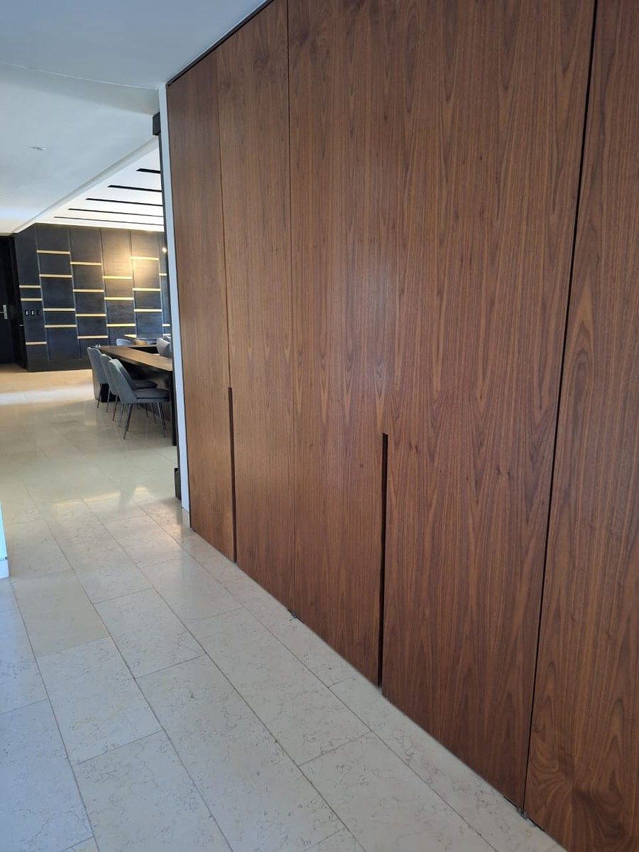 Apartment in Cuajimalpa, Cuajimalpa de Morelos, photo 11 of 27