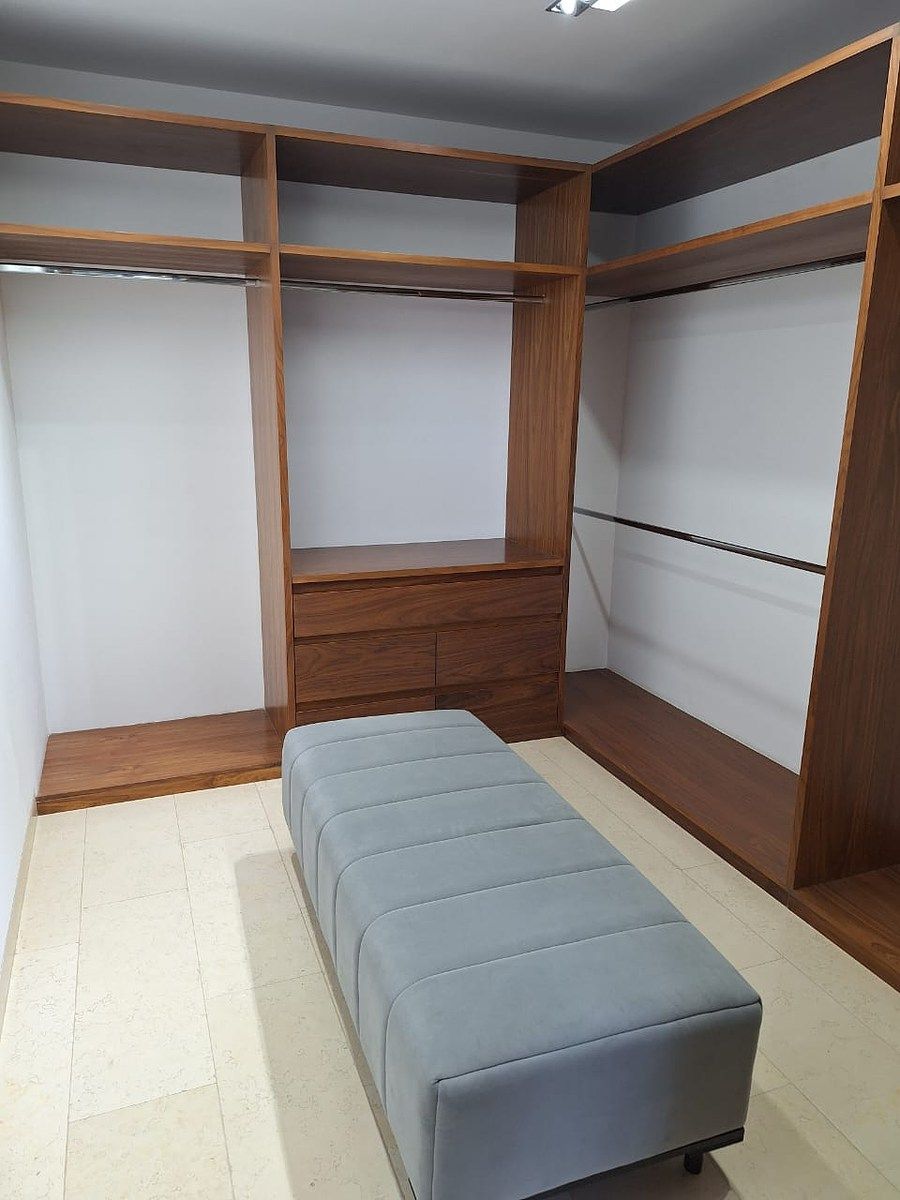 Apartment in Cuajimalpa, Cuajimalpa de Morelos, photo 12 of 27
