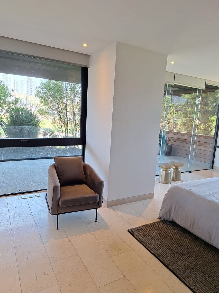 Apartment in Cuajimalpa, Cuajimalpa de Morelos, photo 18 of 27