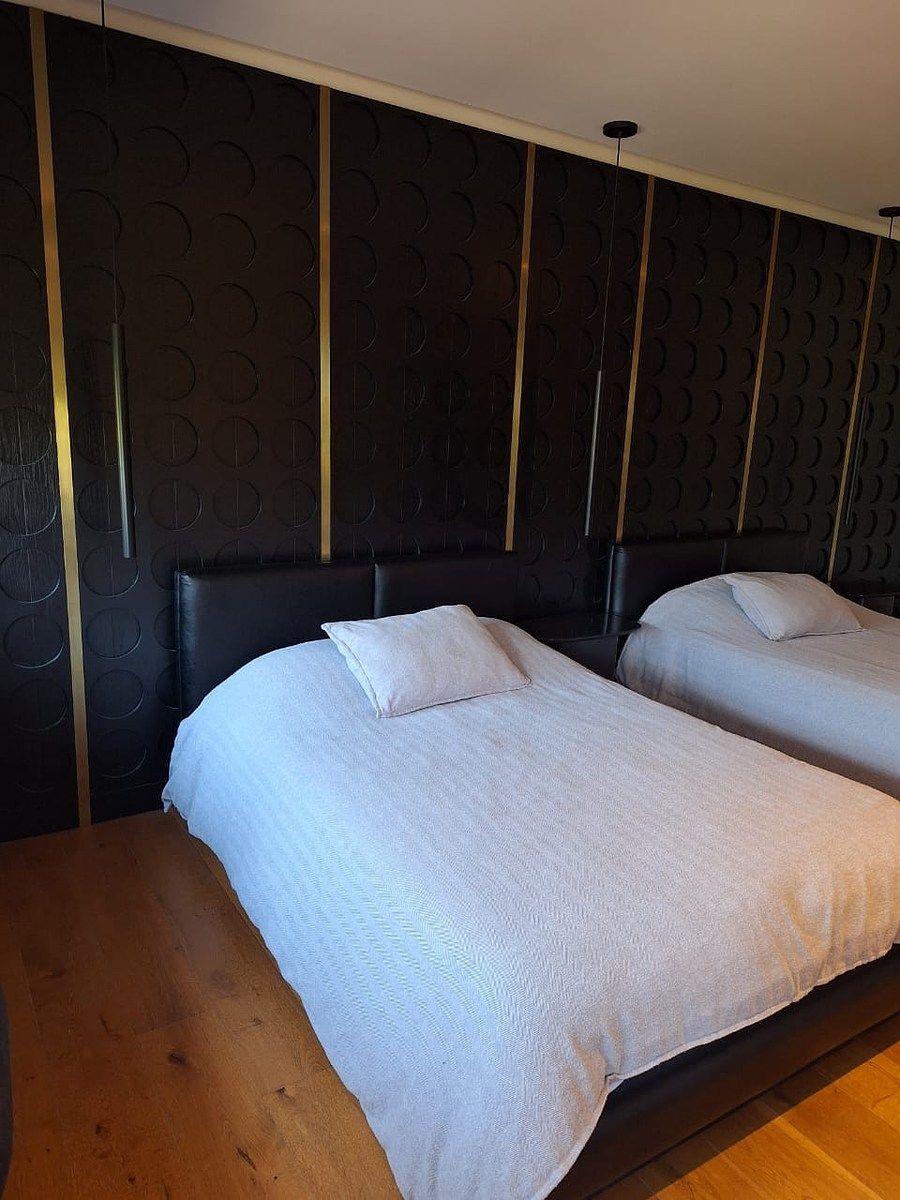 Apartment in Cuajimalpa, Cuajimalpa de Morelos, photo 20 of 27