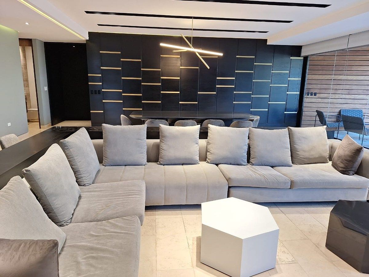 Apartment in Cuajimalpa, Cuajimalpa de Morelos, photo 21 of 27