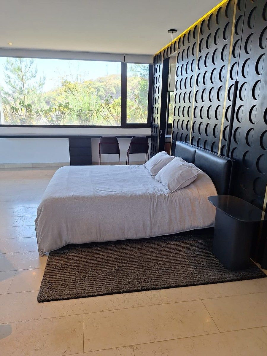 Apartment in Cuajimalpa, Cuajimalpa de Morelos, photo 23 of 27