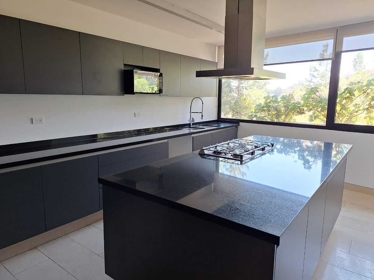 Apartment in Cuajimalpa, Cuajimalpa de Morelos, photo 26 of 27