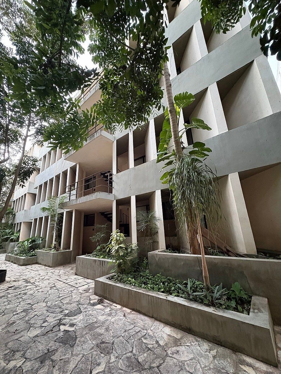 ITMLS ALUGUEL OU VENDA Apartamento de 2 quartos MOBILIADO Sta Gertrudis Copo, foto 1 de 15