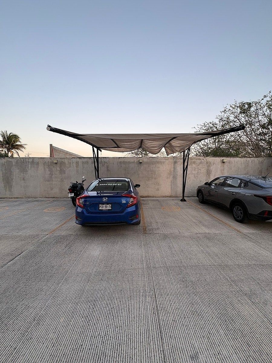 Casa em condomínio fechado em Santa Gertrudis Copo, Mérida, foto 3 de 15