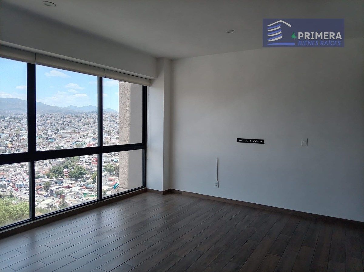Apartamento em San José Río Hondo (Río Hondo), Naucalpan de Juárez, foto 4 de 20