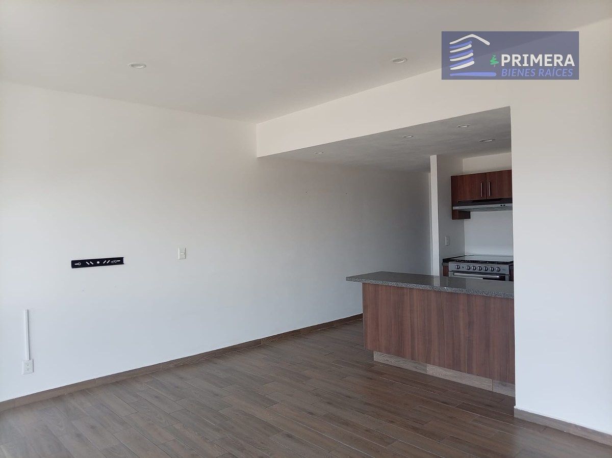 Apartamento em San José Río Hondo (Río Hondo), Naucalpan de Juárez, foto 2 de 20