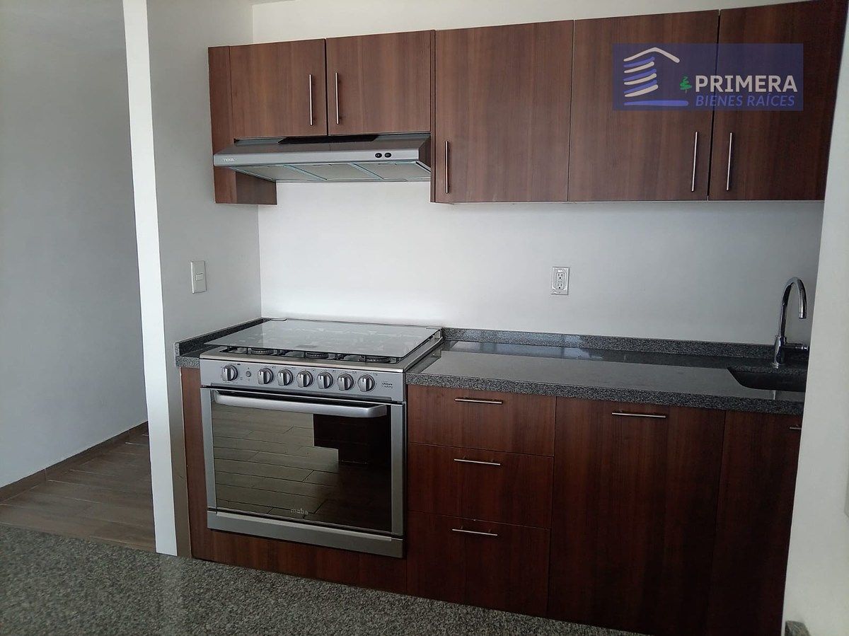 Apartamento em San José Río Hondo (Río Hondo), Naucalpan de Juárez, foto 3 de 20
