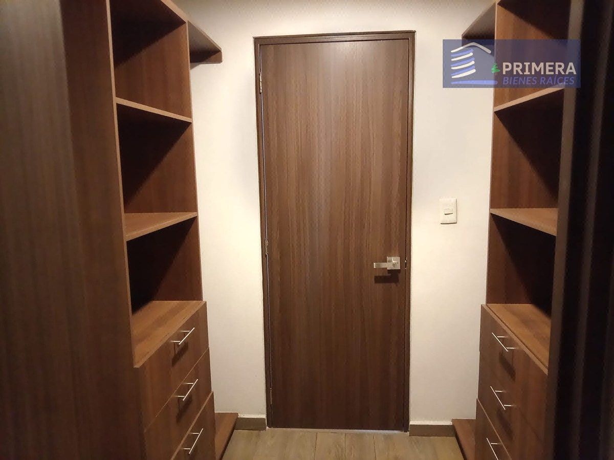 Apartamento em San José Río Hondo (Río Hondo), Naucalpan de Juárez, foto 8 de 20