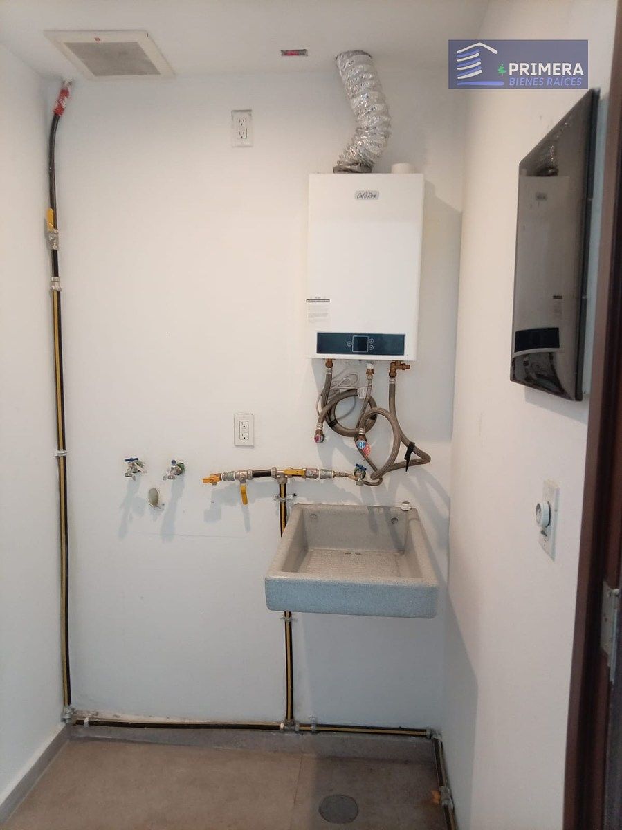 Apartamento em San José Río Hondo (Río Hondo), Naucalpan de Juárez, foto 10 de 20