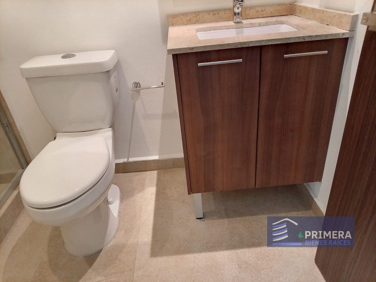 Apartamento em San José Río Hondo (Río Hondo), Naucalpan de Juárez, foto 9 de 20