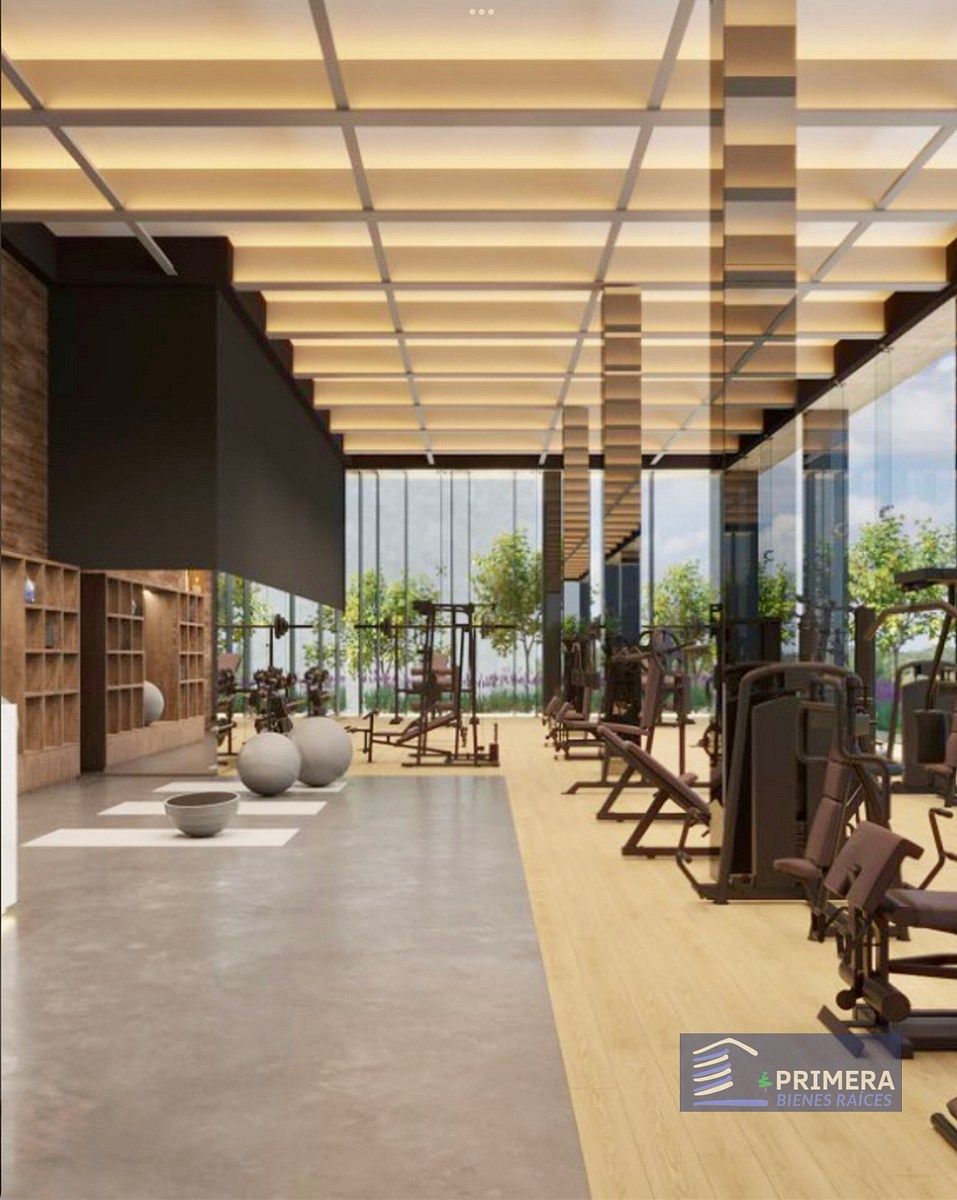Apartamento em San José Río Hondo (Río Hondo), Naucalpan de Juárez, foto 12 de 20