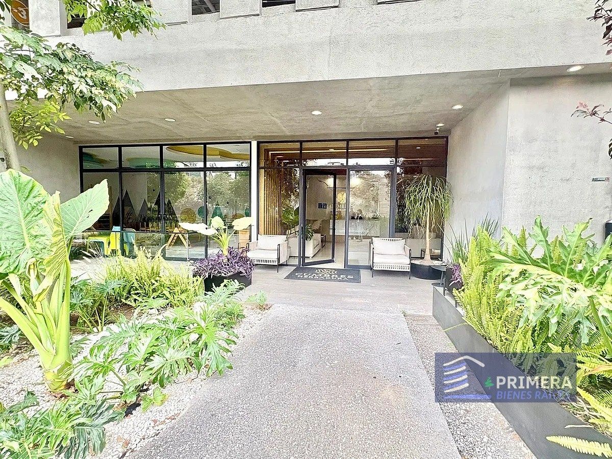 Apartamento em San José Río Hondo (Río Hondo), Naucalpan de Juárez, foto 15 de 20