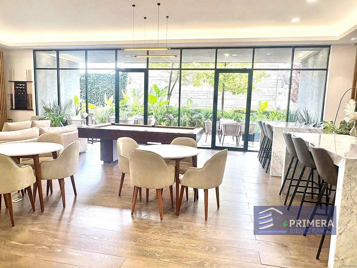 Apartamento em San José Río Hondo (Río Hondo), Naucalpan de Juárez, foto 14 de 20