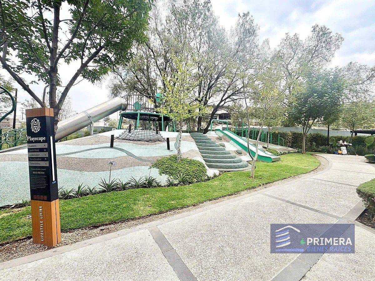 Apartamento em San José Río Hondo (Río Hondo), Naucalpan de Juárez, foto 18 de 20
