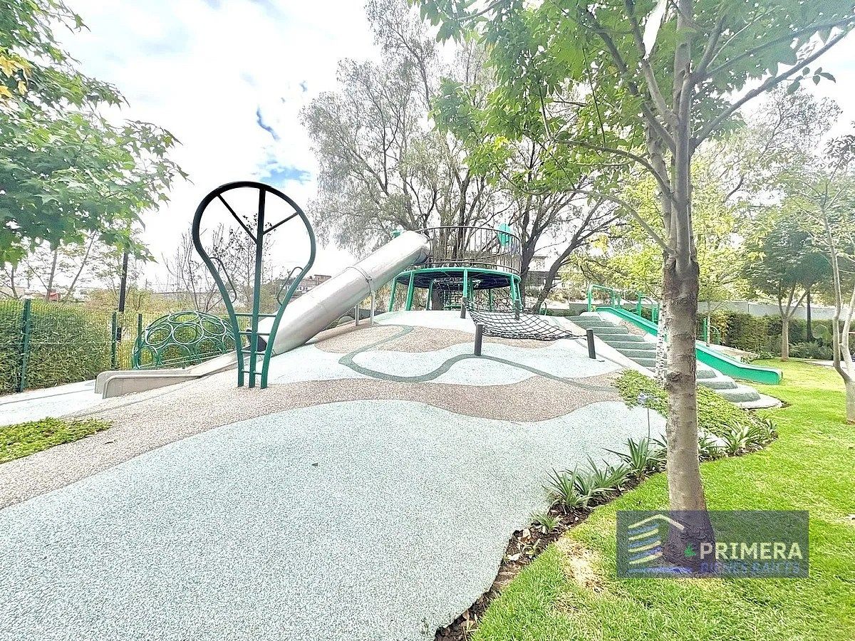 Apartamento em San José Río Hondo (Río Hondo), Naucalpan de Juárez, foto 17 de 20