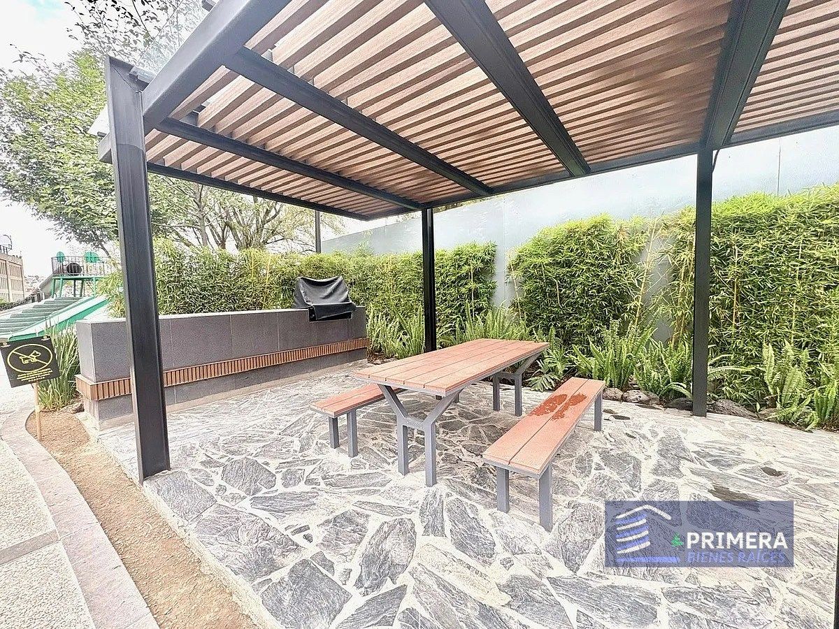 Apartamento em San José Río Hondo (Río Hondo), Naucalpan de Juárez, foto 19 de 20