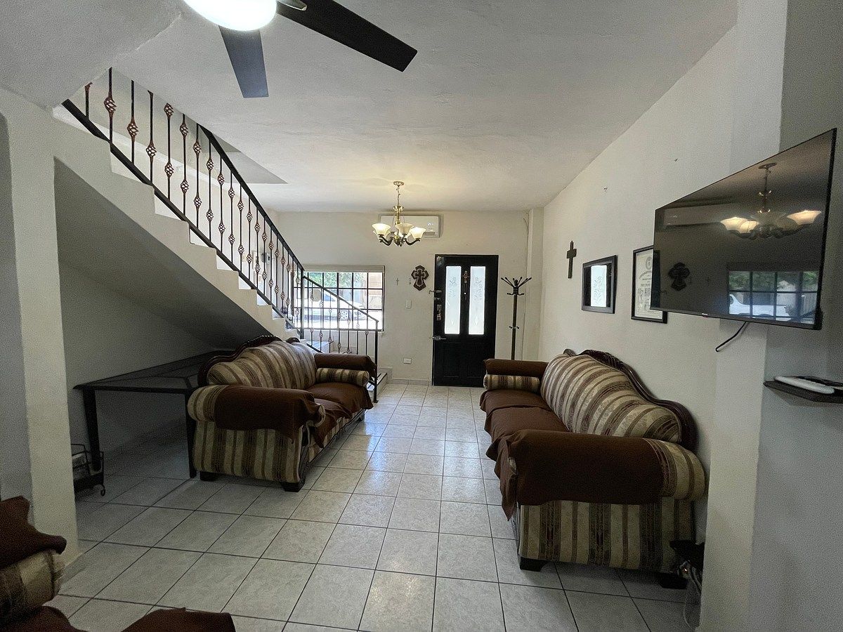 Casa em El Cercado Centro, Santiago, foto 4 de 10