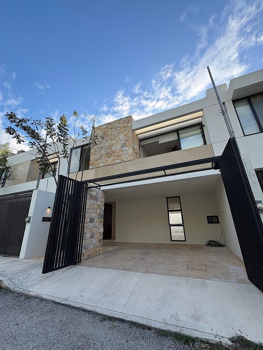 Casa em Temozón Norte, Mérida, foto 8 de 22