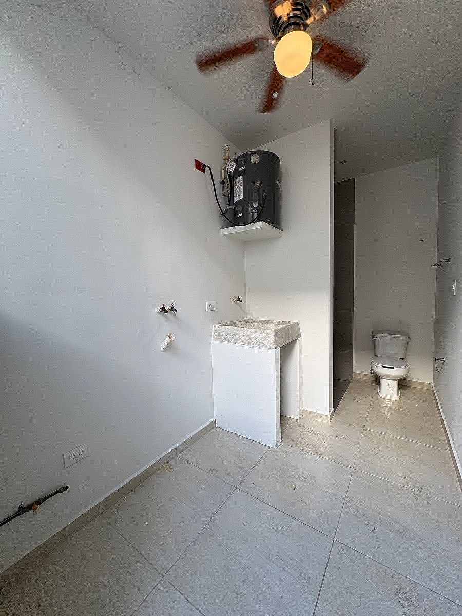 Casa em Temozón Norte, Mérida, foto 6 de 22
