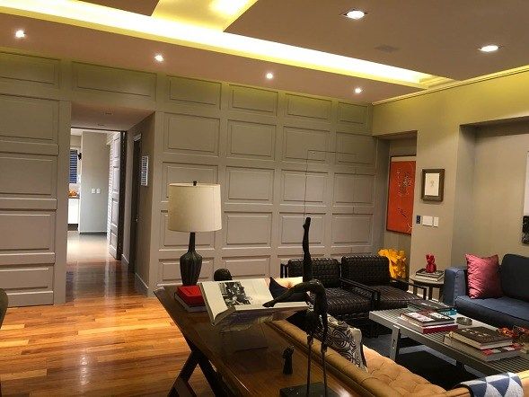 Apartamento em Santa Fe La Loma, Álvaro Obregón, foto 2 de 26