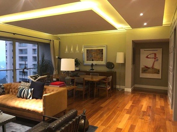 Apartamento em Santa Fe La Loma, Álvaro Obregón, foto 4 de 26